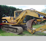 CAT 312B