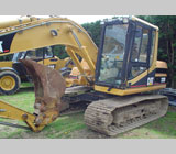 CAT 312B