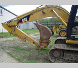 CAT 312B