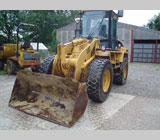 CAT 914G