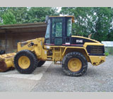 CAT 914G