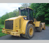 CAT 950H