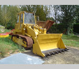 CAT 953