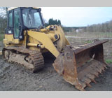 CAT 953C