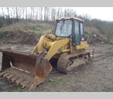 CAT 953C