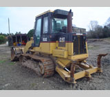 CAT 953C