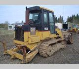 CAT 953C