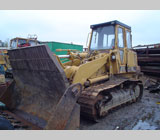 CAT 963B