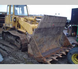 CAT 963B