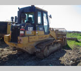 CAT 963C