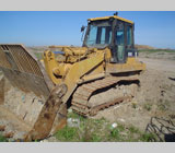 CAT 963C