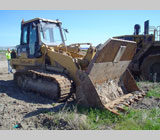 CAT 963C