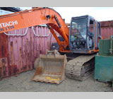 Hitachi ZX160