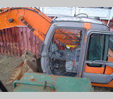 Hitachi ZX160