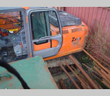 Hitachi ZX160