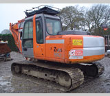 Hitachi ZX130