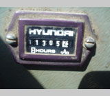Hyundai HL750