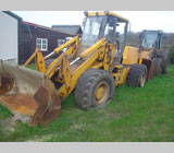 JCB 435