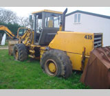 JCB 435