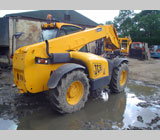 JCB 540-70