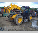 JCB 540-70