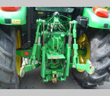 John Deere 5820 4WD