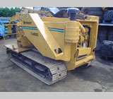 Vermeer T600D Vermeer T600D