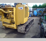 Vermeer T600D