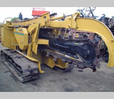 Vermeer T600D Vermeer T600D