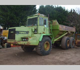 Terex 2566