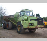 Terex 2566