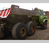 Terex 2566