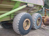 Terex 2566