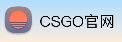 CSGO官网 Logo